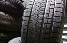 Triangle Snowlink PL02 106V