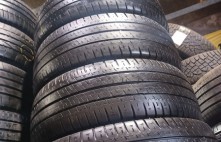 Michelin Agilis 115R