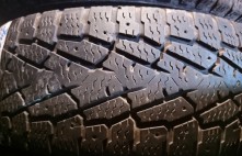 Nokian Hakkapeliitta C3 107R