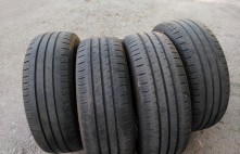 Hankook Vantra LT 104T