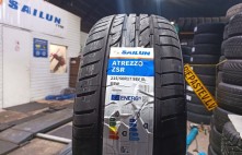 Sailun Atrezzo ZSR 95V