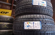 Triangle Snowlink PL02 111V