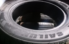 Sailun Ice Blazer Alpine+ 