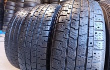 Good Year Cargo Ultra Grip 2 115R