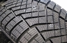 Pirelli Winter Ice Zero FR 