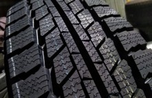 Triangle SnowLink Van LL01 112T