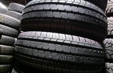 Triangle Connex Van(TV701) 109T