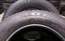 GT Radial Maxmiler Ice 121R
