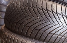 Minerva Frosttrak HP 85H