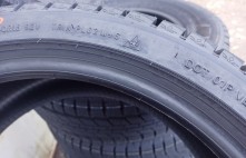 Triangle Snowlink PL02 102V