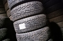 Nokian Hakkapeliitta C3 109R