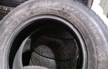 GT Radial Maxmiler WT2 Cargo 112R