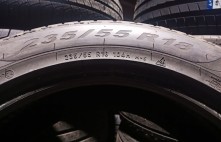 Pirelli Scorpion Winter 104H