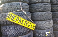 Ziemas riepas Ziemas riepas 