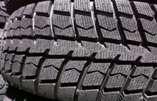 GreenMax Winter Ice I-15 Suv 99T