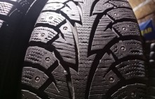 Hankook Winter I'Pike 91T