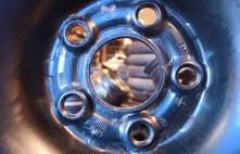 Volkswagen, Audi, Skoda, Seat tērauda diski 