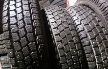 Hankook Zovac HPW401 76Q