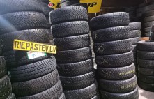 Continental Ice Contact 2 82T