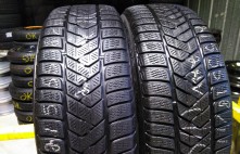 Pirelli Winter Sottozero 3 99V
