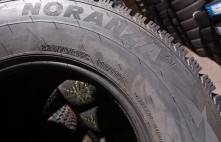 Bridgestone Noranza 001 Van DOT 112R