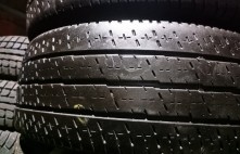 Continental Vanco 2 104T