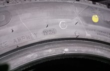 Dynamo Snow-H MSL01 92T