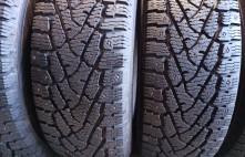 Nokian Hakkapeliitta C3 112R