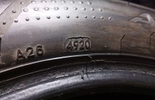 Sailun Atrezzo Elite 84H