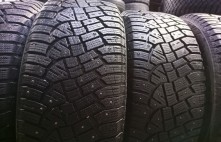 Continental Ice Contact 2 SuV 103T