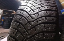 Michelin Latitude X-Ice North 2 + 103T