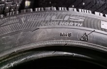 Michelin Agilis X-Ice North 104H