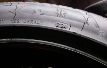 Sailun Ice Blazer Alpine Evo 1 105V