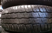 Imperial Transporter RF09 104R