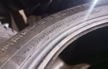 Nokian Hakkapeliitta 9 101T