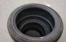 Hankook Ventus S1 Evo 2 Suv HRS - Run Flat 110W