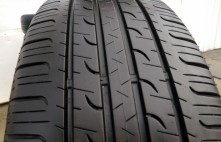 Good Year Efficient Grip Suv 4x4 99V