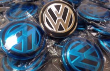 Volkswagen DISKU VIDIŅI 65mm 