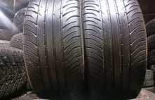 Kumho Ecsta SPT 86V