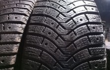 Michelin Latitude X-Ice North 2 + 102T