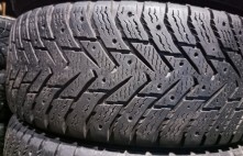 Nokian Hakkapeliitta 8 SuV 103T