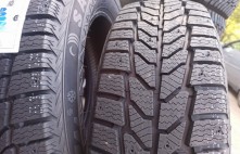 Sailun Commercio Ice 