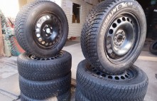 Kumho Winter Craft Ice WI31 88T