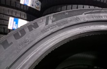 Sailun Ice Blazer Alpine Evo 1 110V