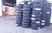 Triangle EffexSport 104Y