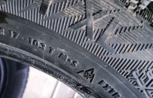 Gislaved Nord Frost 200 103T