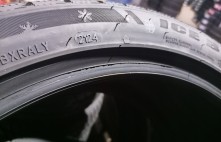 Sailun Ice Blazer Alpine Evo 1 95V