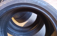 Yokohama Advan Sport V-105 Suv 107Y