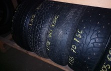 Maxxis Presa Spike LT 104Q