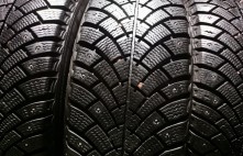 BFGoodrich G-Force Stud 95Q